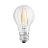 LED ŽARNICA E27 OSRAM CLA60 6.5W/827, BISTRA STAR, FILAMENT