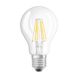 LED ŽARNICA E27 OSRAM CLA60 6.5W/840, BISTRA STAR, FILAMENT