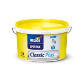 NOTRANJA ZIDNA BARVA HELIOS SPEKTRA CLASSIC PLUS 2 L