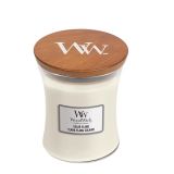 DIŠEČA SVEČA WOODWICK CLASSIC MEDIUM SOLAR YLANG