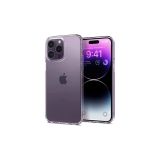 CLEAR CASE 1,8 MM SILIKONSKI OVITEK ZA IPHONE 15 PRO MAX - PROZOREN