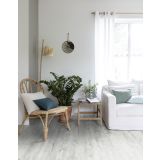 VINIL PLOŠČA, LVT SENSO CLIC 30 PECAN BELI 1239X214X4.2 MM