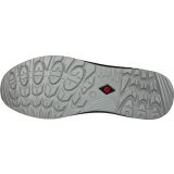 NIZKI DELOVNI ČEVLJI ALBATROS CLIFTON LOW ŠT. 38 O2 ESD SRC