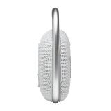 PRENOSNI JBL ZVOČNIK CLIP4 BEL