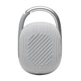 PRENOSNI JBL ZVOČNIK CLIP4 BEL