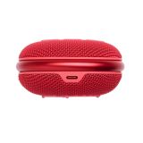 PRENOSNI JBL ZVOČNIK CLIP4 RDEČ