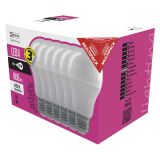 LED ŽARNICA E27 EMOS CLS A60 8.5W NW PAK/6