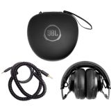 SLUŠALKE JBL CLUB ONE ČRNE