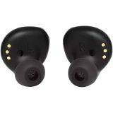 SLUŠALKE JBL CLUB PRO TWS ČRNE