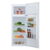 HLADILNIK IN ZAMRZOVALNIK CANDY CMDDS 5142 WN