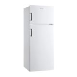 HLADILNIK IN ZAMRZOVALNIK CANDY CMDDS 5142WHN