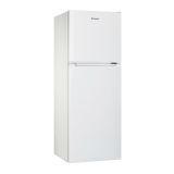 HLADILNIK IN ZAMRZOVALNIK CANDY CMDS 5122 W