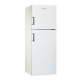 HLADILNIK IN ZAMRZOVALNIK CANDY CMDS 5122WHN