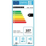 HLADILNIK LIEBHERR CMES 502