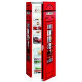 HLADILNIK IN ZAMRZOVALNIK LIEBHERR CNSL 43C3 GOVORILNICA