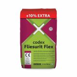 LEPILO ZA PLOŠČICE CODEX FLIESURIT FLEX 27.5 KG C2 TE