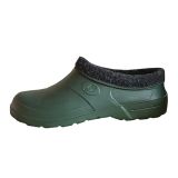 COKLE FAGUM STOMIL GALOŠI, MOŠKI ŠT. 42 NIZKI PODLOŽENI, ZELENI