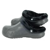 COKLE FLAME MOŠKI, PODLOŽENI ŠT. 42 SIVI