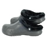 COKLE FLAME MOŠKI, PODLOŽENI ŠT. 44 SIVI