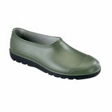 COKLE GALOŠE PVC ŠT.39 ZELENE