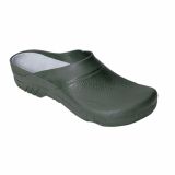 COKLE PVC 37/38 ZELENE