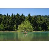 ČOLN AQUA MARINA KAJAK BETTA-412 13'6" ZA 2 OSEBI