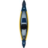 ČOLN AQUA MARINA KAJAK/KANU TOMAHAWK AIR-K 375 ZA 1 OSEBO