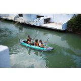 ČOLN AQUA MARINA KAJAK LAXO-380 12'6" ZA 3 OSEBE