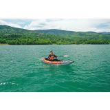 ČOLN AQUA MARINA KAJAK MEMBA-330 10'10" ZA 1 OSEBO