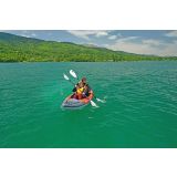 ČOLN AQUA MARINA KAJAK MEMBA-390 12'10" ZA 2 OSEBI