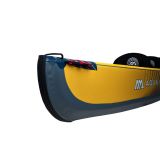 ČOLN AQUA MARINA KANU TOMAHAWK AIR-C ZA 3 OSEBE