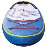 SUP AQUA MARINA NAPIHLJIV BEAST 10'6", 3.2M/15CM