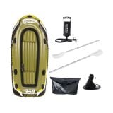 ČOLN EUROM-DENIS-TOYS FISHMAN 350 SET