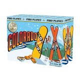 BATERIJA PIRO PLANET COLORADO 200 G / KAT. F2