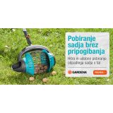 COMBISYSTEM POBIRALEC SADJA