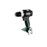 BATERIJSKI STROJI V KOMPLETU METABO COMBO SET 2.3.6 18 V BL LIHD