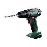 AKUMULATORSKI SET METABO COMBO SET 2.4.3