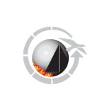 ŠOTOR EASY CAMP COMET 200 ZA 2 OSEBI ZELEN