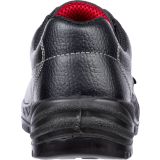 NIZKI DELOVNI ČEVLJI FOOTGUARD COMPACT LOW ŠT.38, ČRN S3 SRC