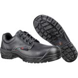 NIZKI DELOVNI ČEVLJI FOOTGUARD COMPACT LOW ŠT.44, ČRN S3 SRC