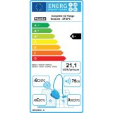 SUHI SESALNIK MIELE COMPLETE C2 TANGO ECOLINE