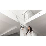 POKONČNI SESALNIK CECOTEC CONGA ROCKSTAR 300 X-TREM ERGOFLEX