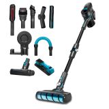 POKONČNI SESALNIK CECOTEC CONGA ROCKSTAR 500 ERGOWET