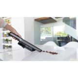 ROČNI AKUMUL. SESALNIK CECOTEC CONGA ROCKSTAR MICRO 12000