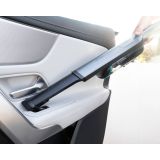 ROČNI AKUMUL. SESALNIK CECOTEC CONGA ROCKSTAR MICRO 12000