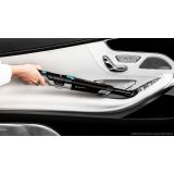 ROČNI AKUMUL. SESALNIK CECOTEC CONGA ROCKSTAR MICRO 8000