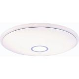 NADGRADNA STROP. SVETILKA CONNOR 16W CCT