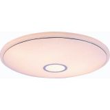 NADGRADNA STROP. SVETILKA CONNOR 16W CCT