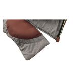SPALNA VREČA OUTWELL CONTOUR RED 225X90 CM