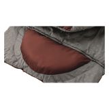 SPALNA VREČA OUTWELL CONTOUR RED 225X90 CM